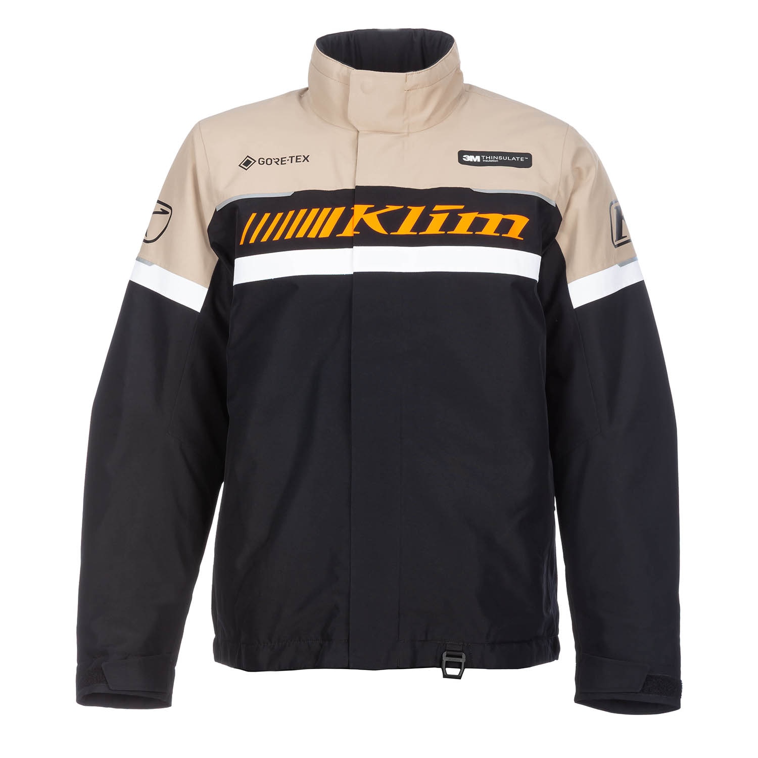 Kaos Jacket | KLIM Men's Snowmobile Jacket